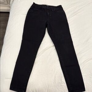 Women's Black Jeans